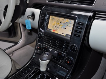Maybach Kadafiego do kupienia